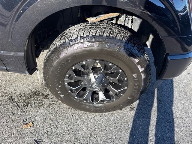 Certified 2021 Ford F150 XL w/ Equipment Group 101A High image 12