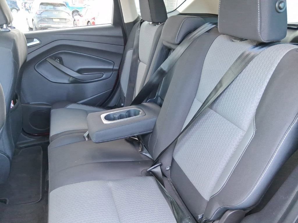Certified 2019 Ford Escape SE image 10