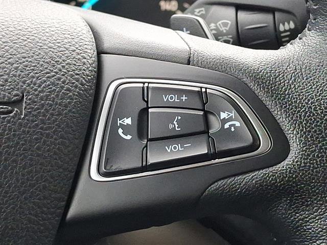 Certified 2017 Ford Escape Titanium AWD/4WD image 21