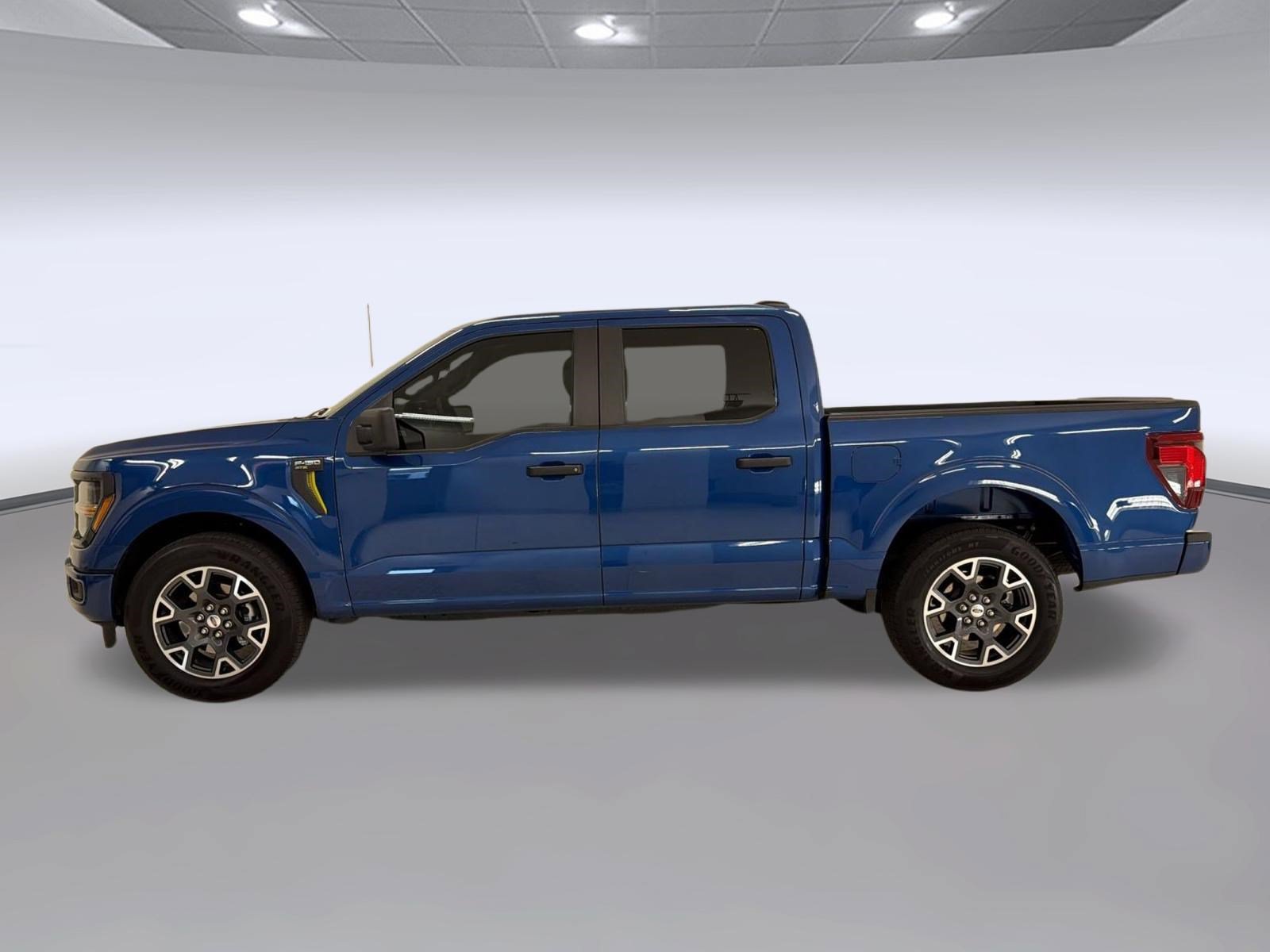 Certified 2024 Ford F150 STX RWD image 2