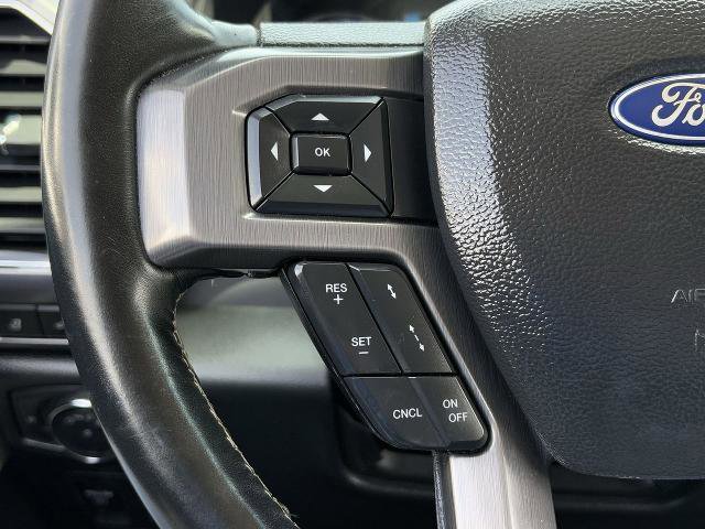 Certified 2021 Ford Expedition Platinum AWD/4WD image 16