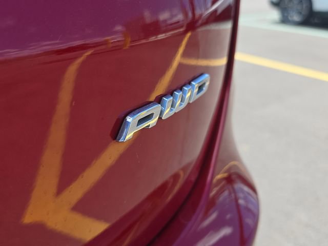 Certified 2024 Ford Edge SEL w/ Convenience Package AWD/4WD image 6