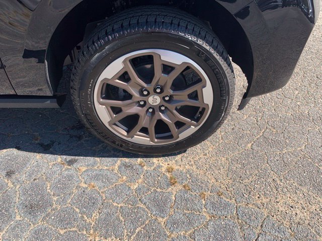 Certified 2026 Ford Expedition Max King Ranch AWD/4WD image 29