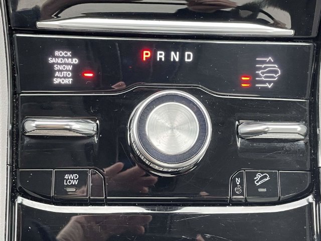Used 2021 Jeep Grand Cherokee L Overland w/ Luxury Tech Group IV AWD/4WD image 35