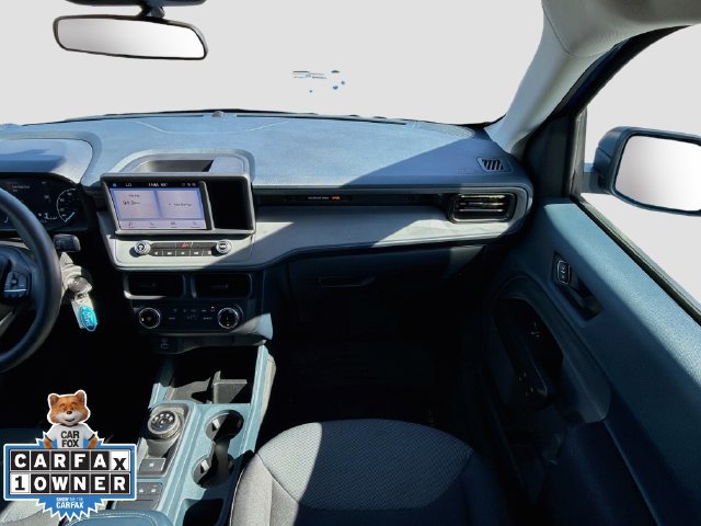 Certified 2022 Ford Maverick XL FWD image 18