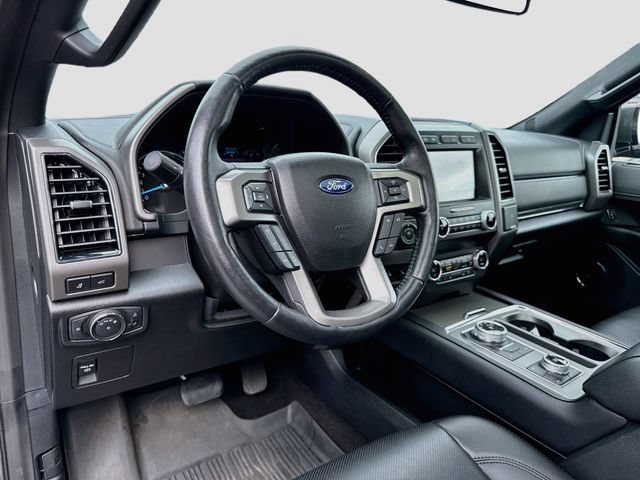 Certified 2021 Ford Expedition XLT AWD/4WD image 14
