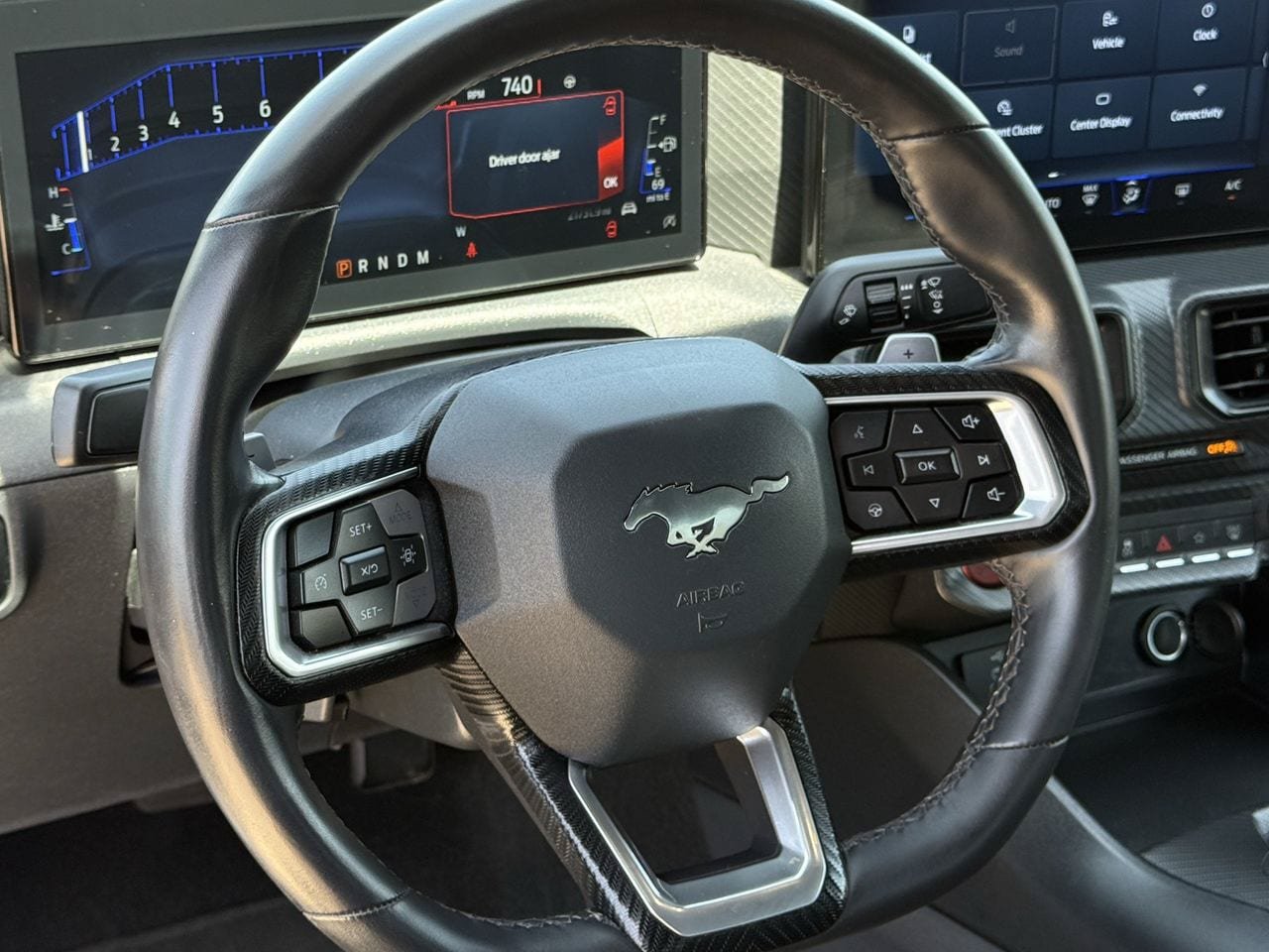 Certified 2024 Ford Mustang GT RWD image 12