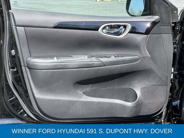 Used 2017 Nissan Sentra SV image 14