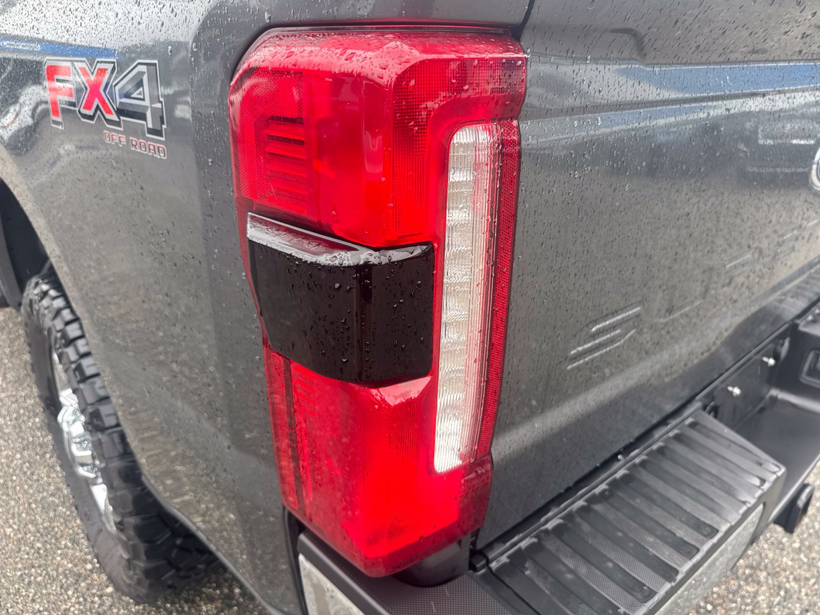 Certified 2026 Ford F350 Lariat w/ Chrome Package AWD/4WD image 11