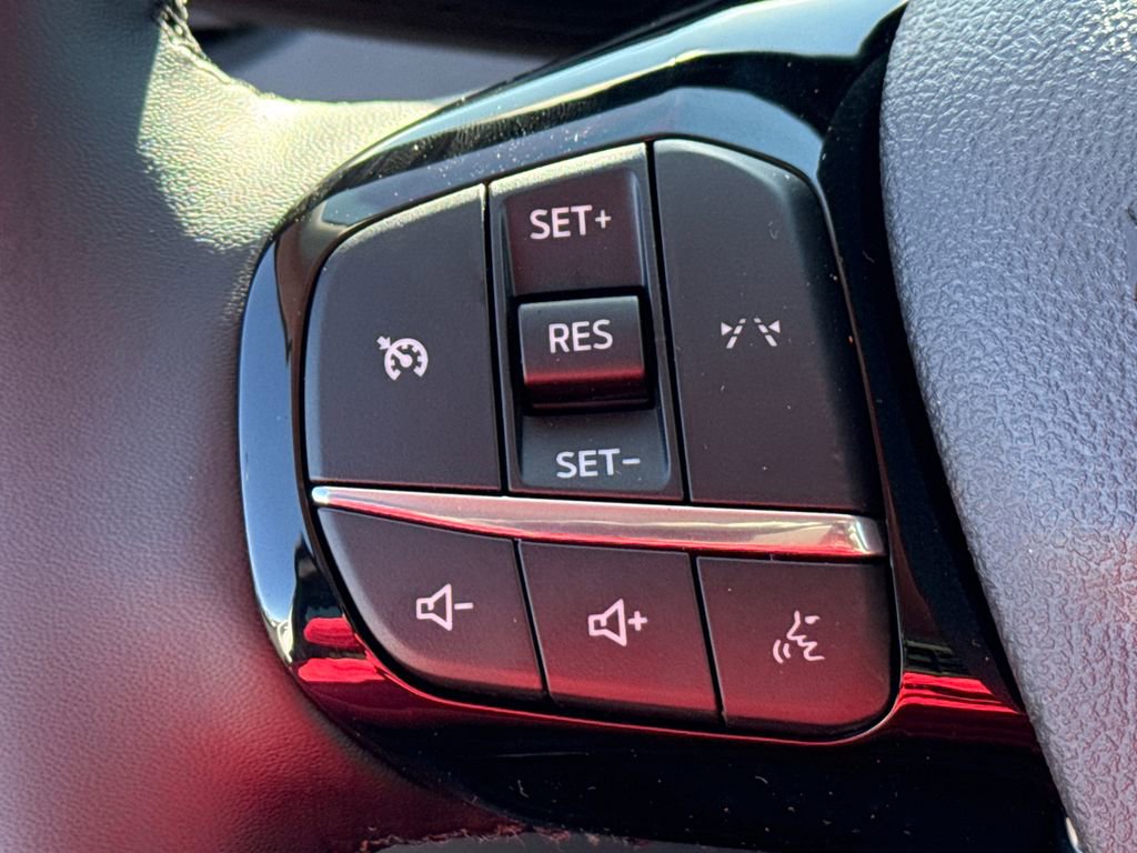 Certified 2026 Ford Escape Active w/ Cold Weather Package FWD image 24