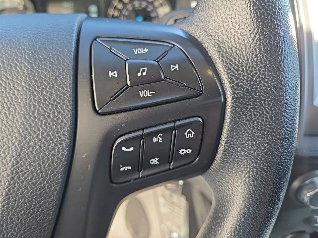 Certified 2022 Ford Ranger XL w/ FX4 Off-Road Package image 27