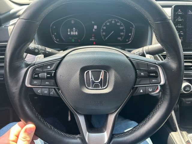 Used 2022 Honda Accord Sport Special Edition image 26