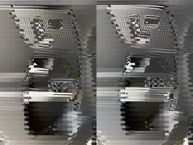 Used 2023 Mercedes-Benz GLB 250 BASE 4MATIC image 5