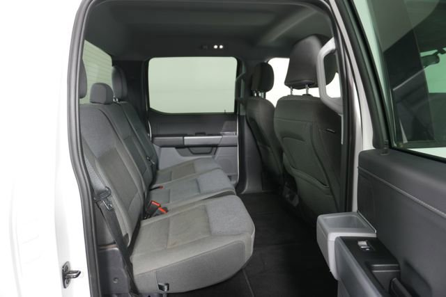 Certified 2025 Ford F150 XLT w/ Equipment Group 301A Standard image 23