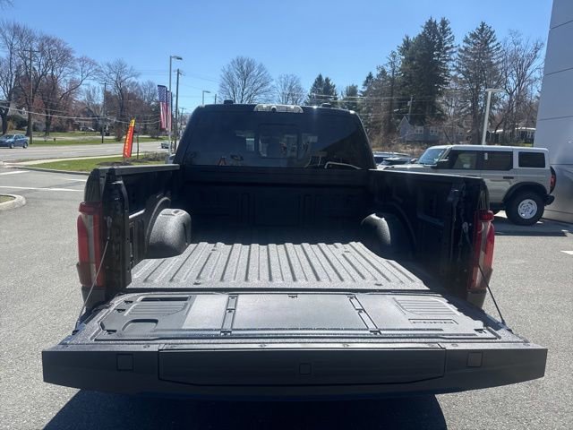 Certified 2025 Ford F150 Raptor AWD/4WD image 8