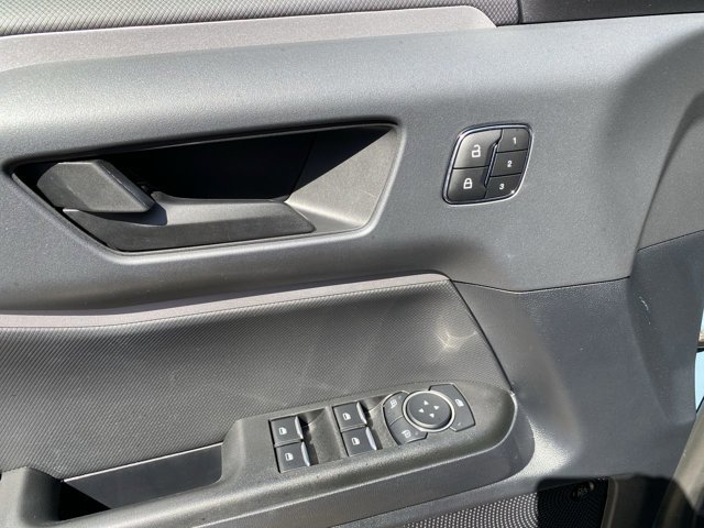 Certified 2023 Ford Bronco Sport Outer Banks w/ Tech Package AWD/4WD image 12