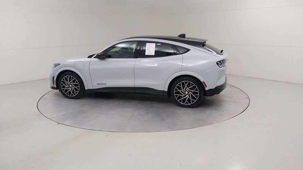 Certified 2023 Ford Mustang Mach-E GT w/ GT Performance Edition AWD/4WD image 19