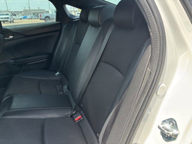Used 2021 Honda Civic Sport image 14