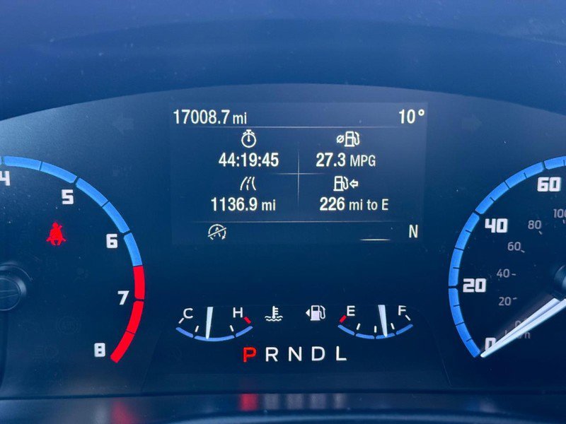 Certified 2022 Ford Bronco Sport Big Bend w/ Convenience Package image 26