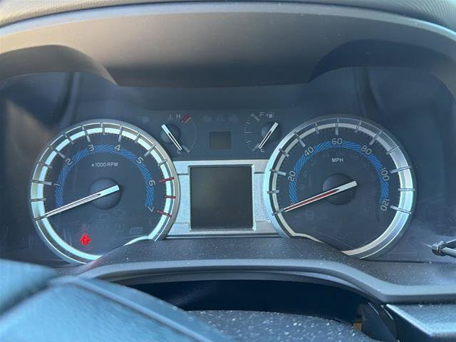 Used 2019 Toyota 4Runner SR5 Premium AWD/4WD image 12