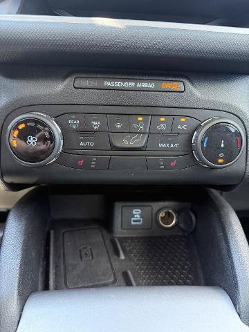 Certified 2022 Ford Bronco Sport Big Bend w/ Convenience Package AWD/4WD image 14