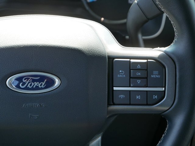 Certified 2023 Ford F150 XLT w/ Equipment Group 302A High AWD/4WD image 19