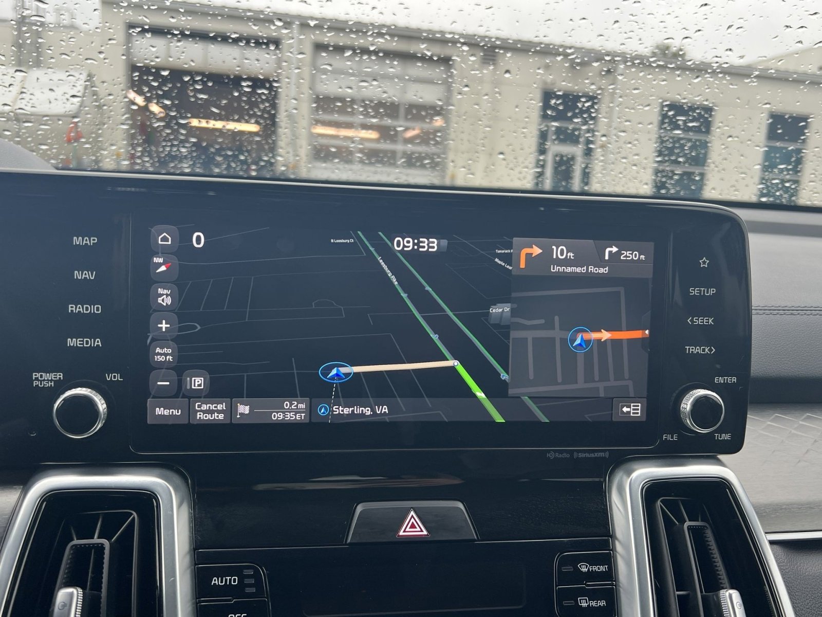 Used 2022 Kia Sorento SX image 20