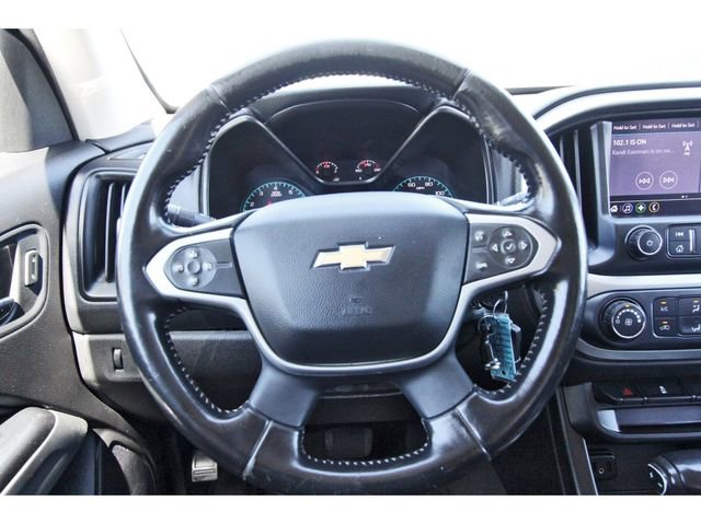 Used 2021 Chevrolet Colorado LT w/ LT Convenience Package image 14