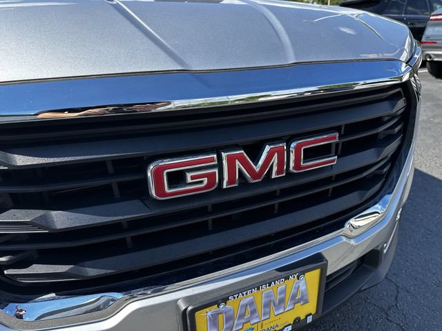 Used 2022 GMC Terrain SLE w/ Driver Convenience Package AWD/4WD image 10