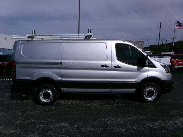 Certified 2023 Ford Transit 250 Low Roof w/ Interior Upgrade Package RWD image 10