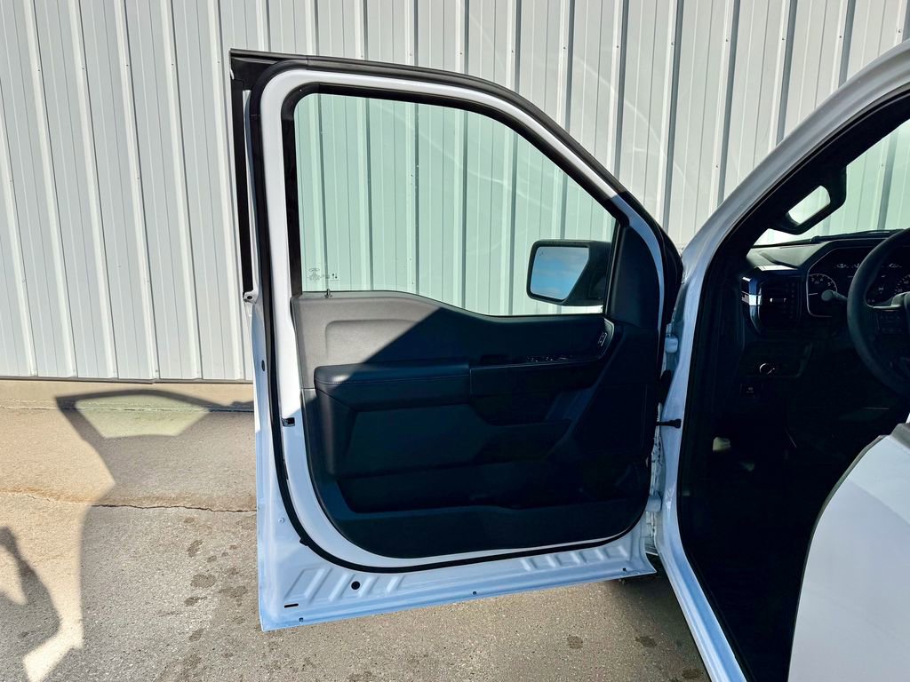 Certified 2023 Ford F150 XL w/ STX Appearance Package image 13