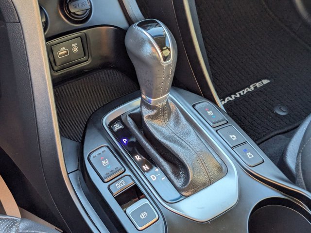 Used 2018 Hyundai Santa Fe Sport w/ 2.0T Ultimate Tech Package 05 image 27