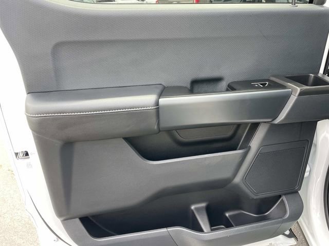 Certified 2023 Ford F150 XL w/ STX Black Appearance Package image 22