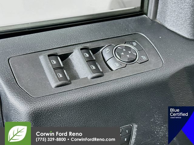 Certified 2019 Ford F150 Platinum w/ Equipment Group 701A Luxury AWD/4WD image 22