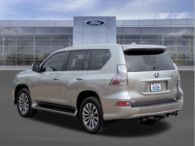 Used 2021 Lexus GX 460 Luxury w/ Off Road Package AWD/4WD image 4
