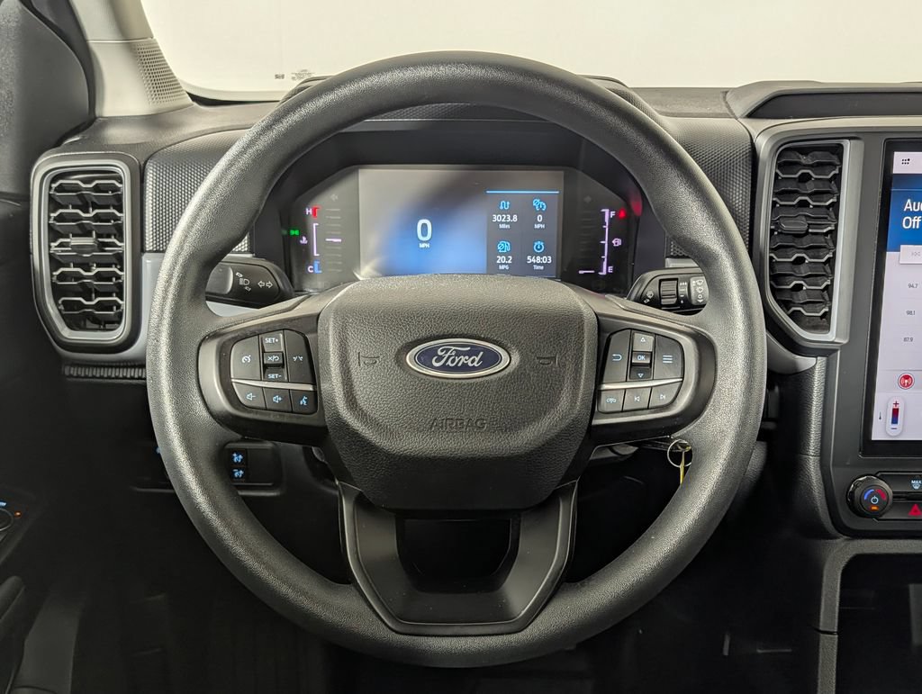 Certified 2024 Ford Ranger XL RWD image 13