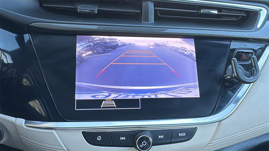 Used 2023 Buick Encore GX Preferred w/ Cold Weather Comfort Package image 16