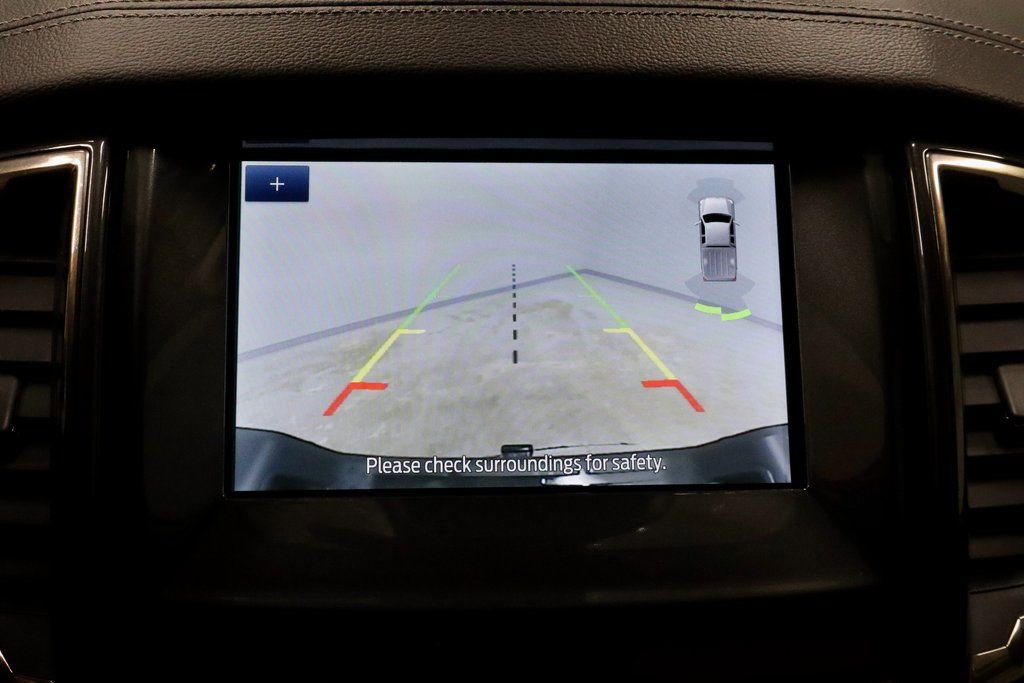 Certified 2022 Ford Ranger Lariat w/ Technology Package image 10