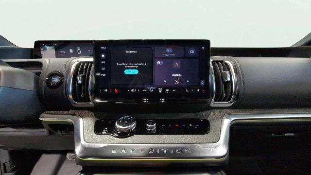 Certified 2025 Ford Expedition Tremor AWD/4WD image 13