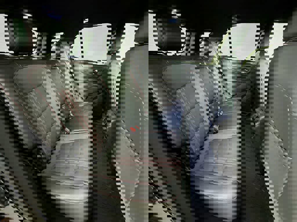 Used 2024 Chevrolet Equinox RS image 30