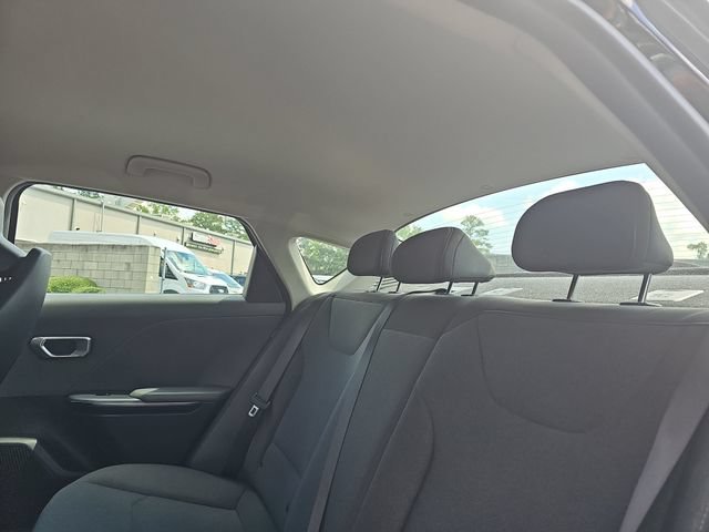 Used 2025 Kia K4 FWD image 13