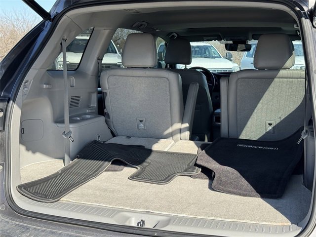 Used 2019 Toyota Highlander XLE image 32