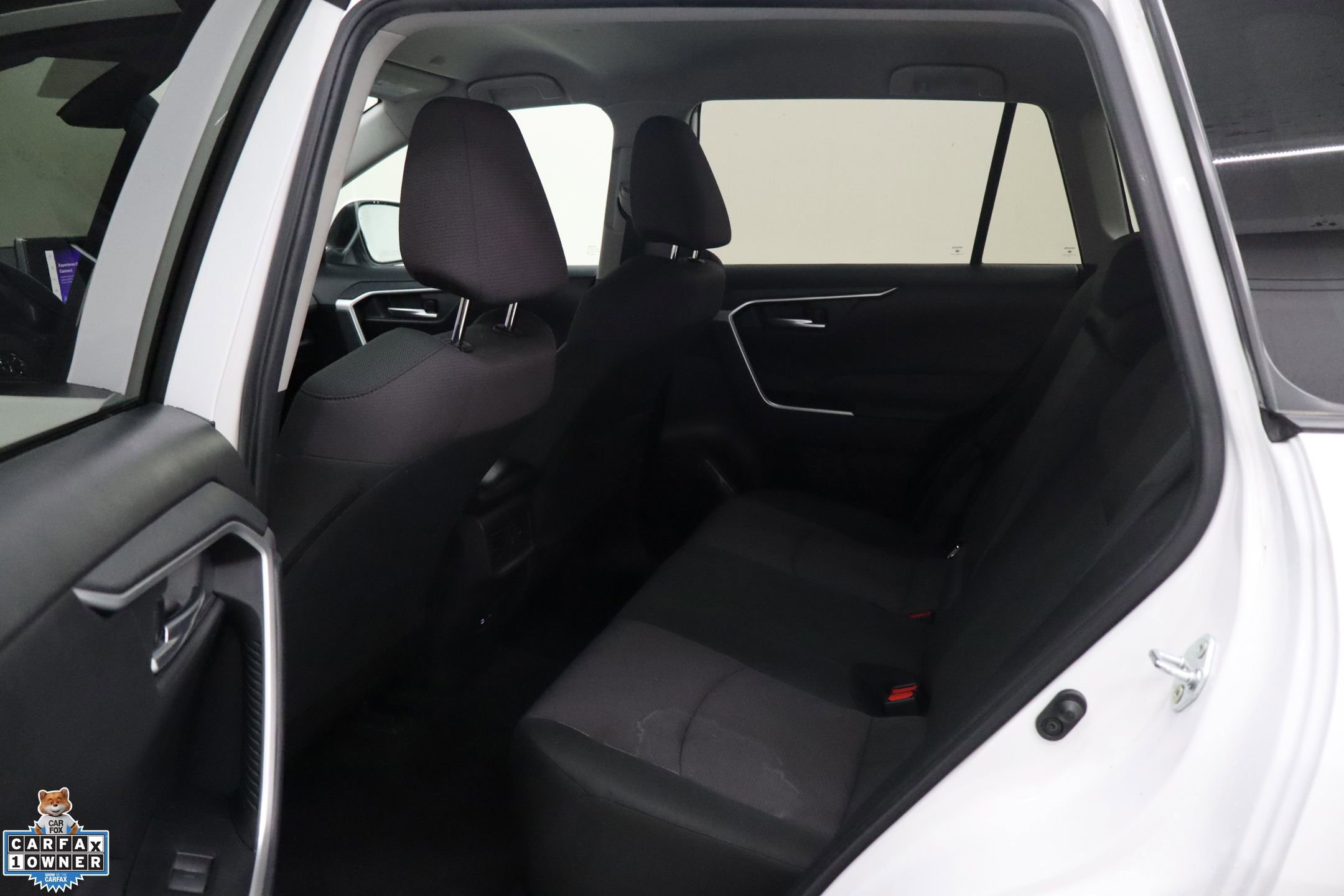 Used 2024 Toyota RAV4 XLE image 23