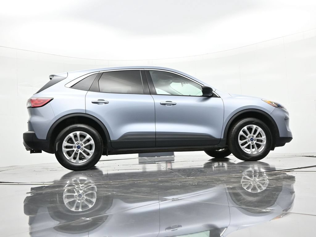 Certified 2022 Ford Escape SE w/ Convenience Package AWD/4WD image 29