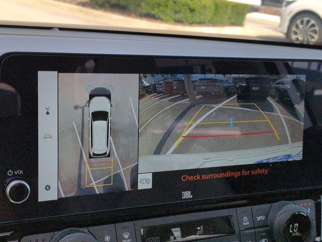 Used 2024 Toyota Grand Highlander Limited FWD image 20