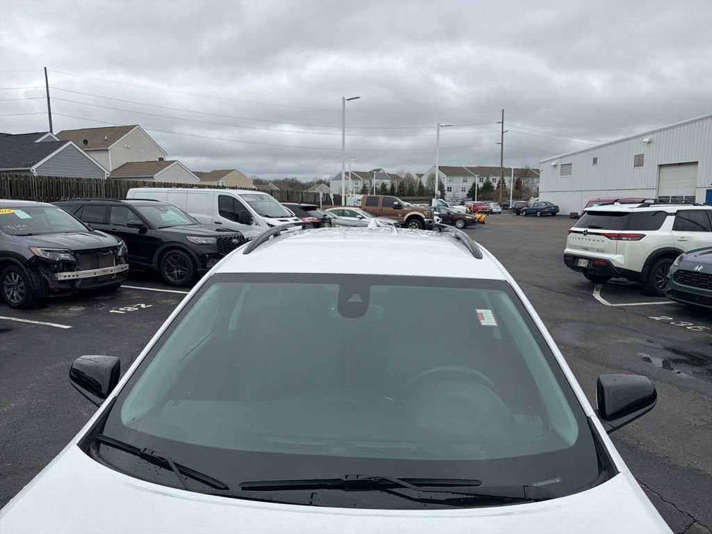 Used 2021 GMC Terrain SLE w/ Driver Convenience Package FWD image 19