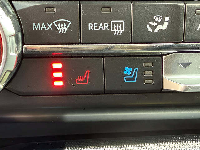 Certified 2021 Ford F150 Lariat AWD/4WD image 8