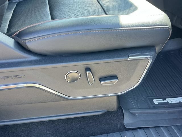 Certified 2024 Ford F150 Lariat w/ Equipment Group 502A High AWD/4WD image 29
