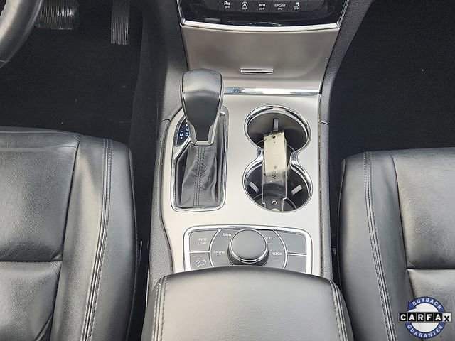 Used 2019 Jeep Grand Cherokee Limited image 18