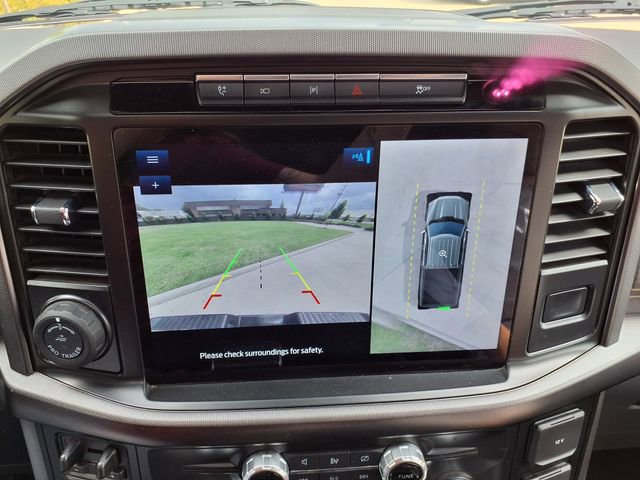 Certified 2023 Ford F150 Platinum w/ Equipment Group 701A High AWD/4WD image 32